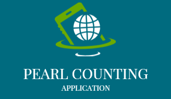 真珠カウンティングアプリ